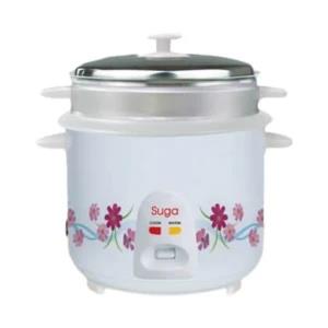 SUGA rice cooker -2.8L