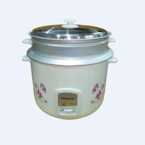 Telesonic TL1800 Rice Cooker 1.8L