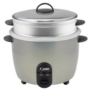 Unic Rice Cooker 2.8L Capacity