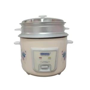 Universal 1.8L Automatic Rice Cooker - UN11