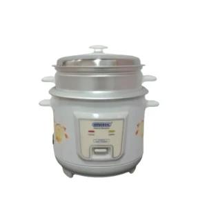 Universal UN10 Automatic Rice Cooker 1.0L