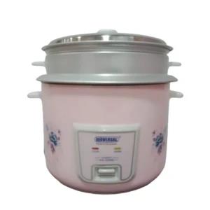 Universal UN12 2.8L Automatic Rice Cooker