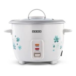 Usha Rice Cooker 1.8L JRC-180 A