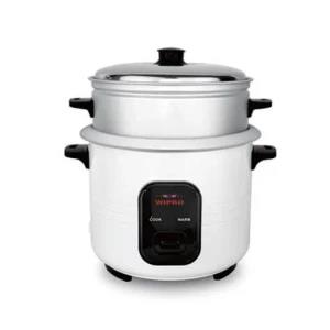 Wipro Rice Cooker 2.8L 1000W 2 KG