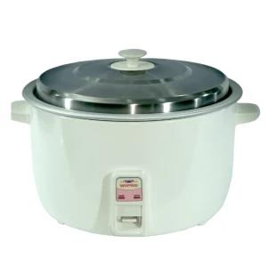 Wipro Rice Cooker 6L 1950W 4 KG