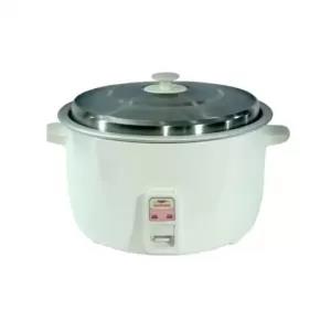Wipro Rice Cooker 8Litre - Wp8580