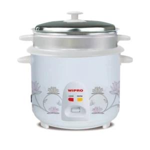 WIPRO WRC-18000 1.8L Rice Cooker