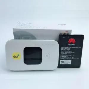MINI Pocket Edition Portable Wifi Router
