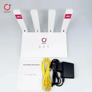 OLAX MC50 Dual Band Antenna 2.4G CAT4 CPE Wifi Sim Card