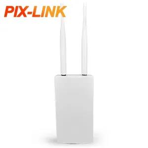 PIX-LINK 4G Wireless LTE Modem CPE Router