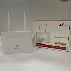 PIX-LINK LTE Industrial Router 4G 5G Modem Unlocked