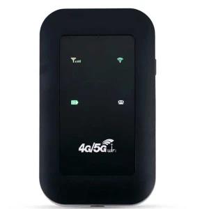 Pocket Router