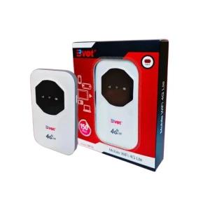 Pocket Wifi Router Portable 4G Wireless Mobile Router