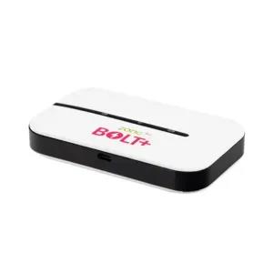 ZONG BOLT+ 4G Mobile WiFi Pro Portable Internet