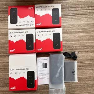 Generic MINI Pocket Edition Portable Wifi Router