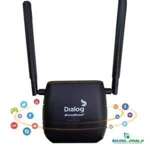 Dialog Home Broadband