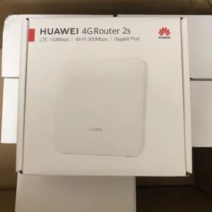 Huawei B312-926 Unlocked 4G LTE Cat4 Router