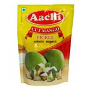 Aachi Indian Pickle ( Cut Mango )