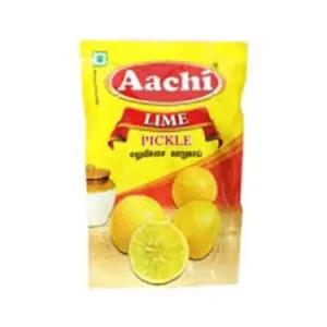 Aachi Indian Pickle ( Lime )