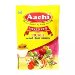 Aachi Indian Pickle ( Mixed Veg)