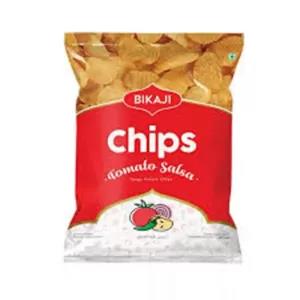 Bokaji Chips Tomato Salsa