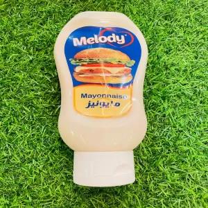 Melody Mayonnaise 340g