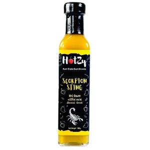 Scorpion Sting Hot Sauce 285g