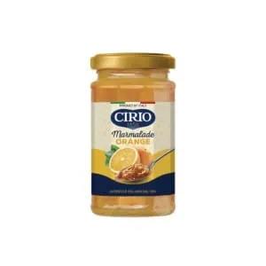 CIRIO ORANGE MARMALADE 280g