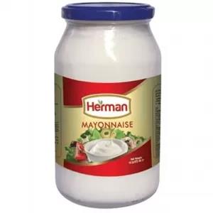 Herman Mayonnaise