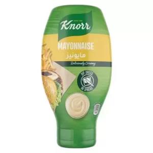 Knorr Mayonnaise 532ml