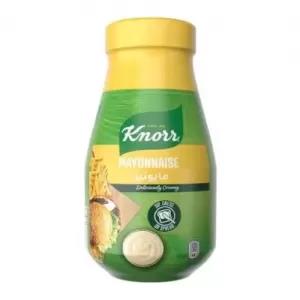 Knorr Mayonnaise, Ideal As A Dip, Dressing Or Spread, Flavo