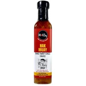Nak Muay Thai Sweet Chili Sauce 320g