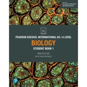 Pearson Edexcel International A/L Biology Student Book