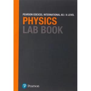 Pearson Edexcel International A Level Physics Lab Book