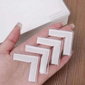 4PCS Safety Table Corner Protection Cover