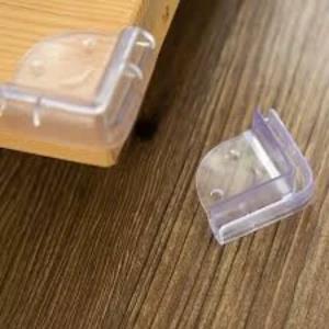 Baby Safety Desk Edge Corner Protector -4pcs