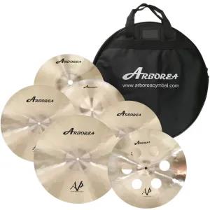 Black Arborea Cymbal Protector Bag/Cover