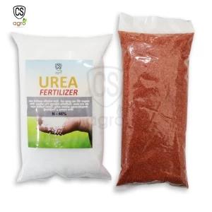 Urea N-46% & Muriate of Potash (MOP) Fertilizer 200g