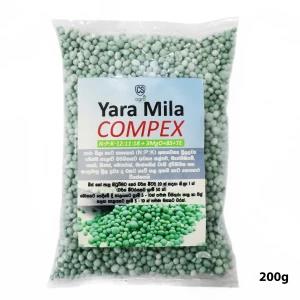 YaraMila Complex Fertilizer 200g