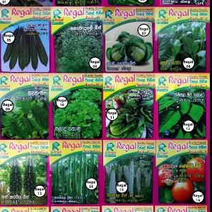 vegetable seeds