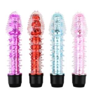 Generic Bullet Vibrator Clitoral & G-Spot Stimulation