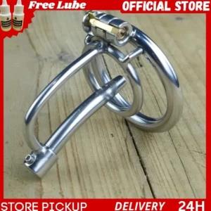 Generic Chastity Cock Cage Stainless Steel