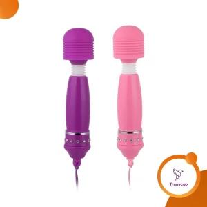 Generic Sex Massage Vibrator Women Adult Toy