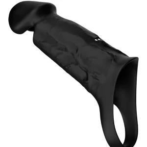 Generic Vibrate Delay Ring Foreskin Condom