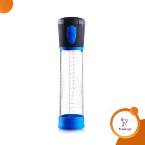 High Efficiency Sex Toys Penis Enlargement for Man