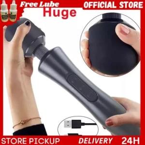 Huge Wand Vibrator for women sex toys