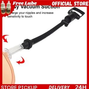 Manual Nipple Sucking Enlargement Vacuum Kit sex toy