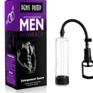 Penis Enlargement Pump