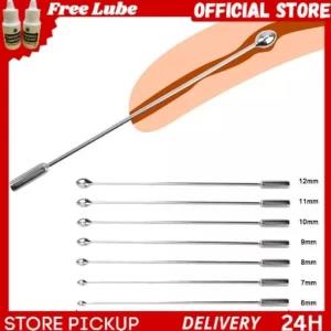 Penis Plug Urethral Sounds Urethra Stimulate