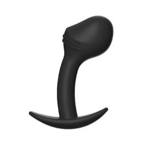 Prostate Massager Anal plug for Men/Women